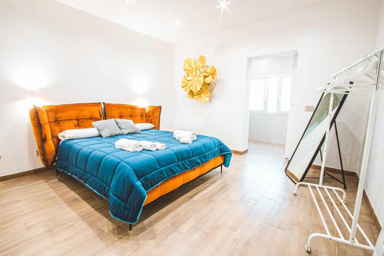 Katt Sea Apartment Bari Exterior foto
