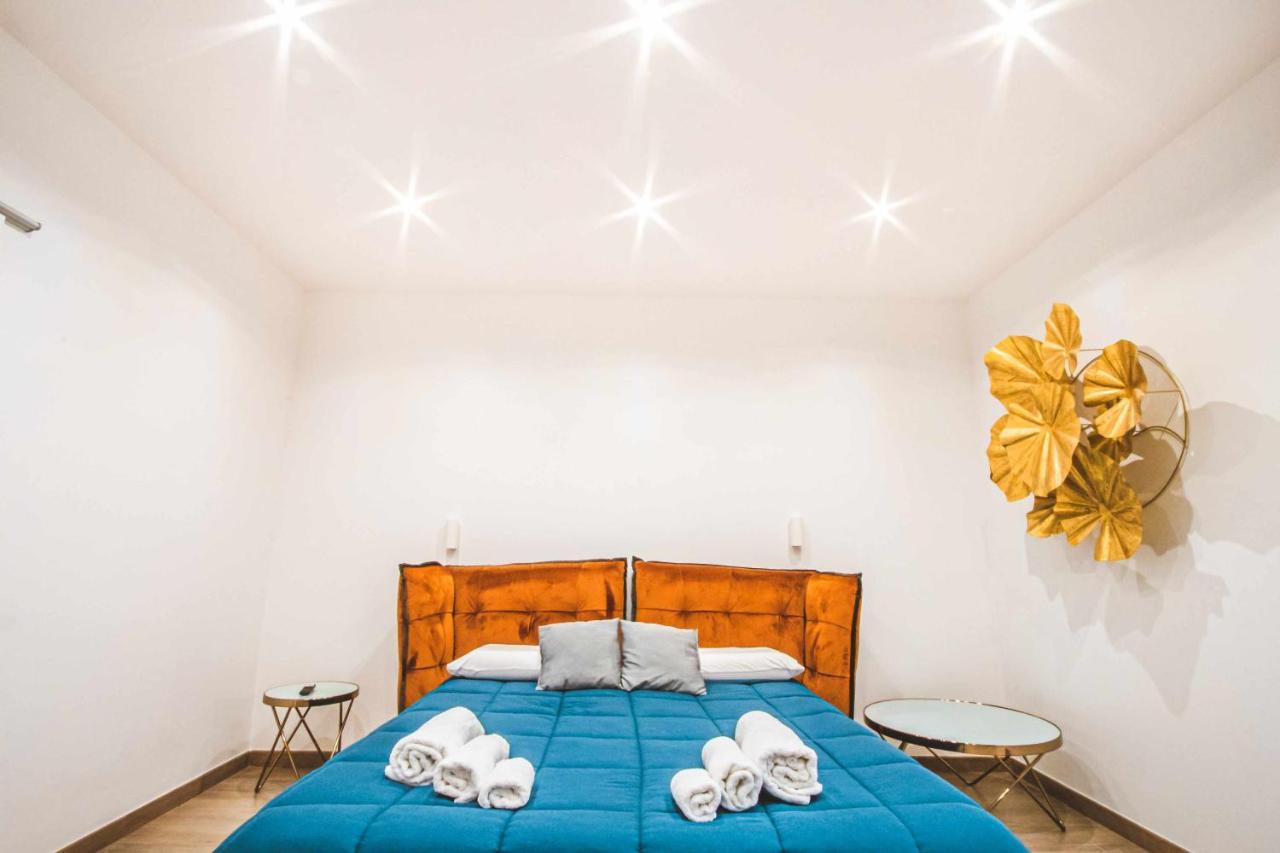 Katt Sea Apartment Bari Exterior foto