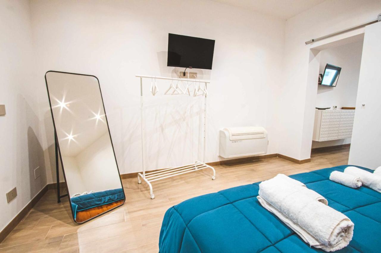Katt Sea Apartment Bari Exterior foto