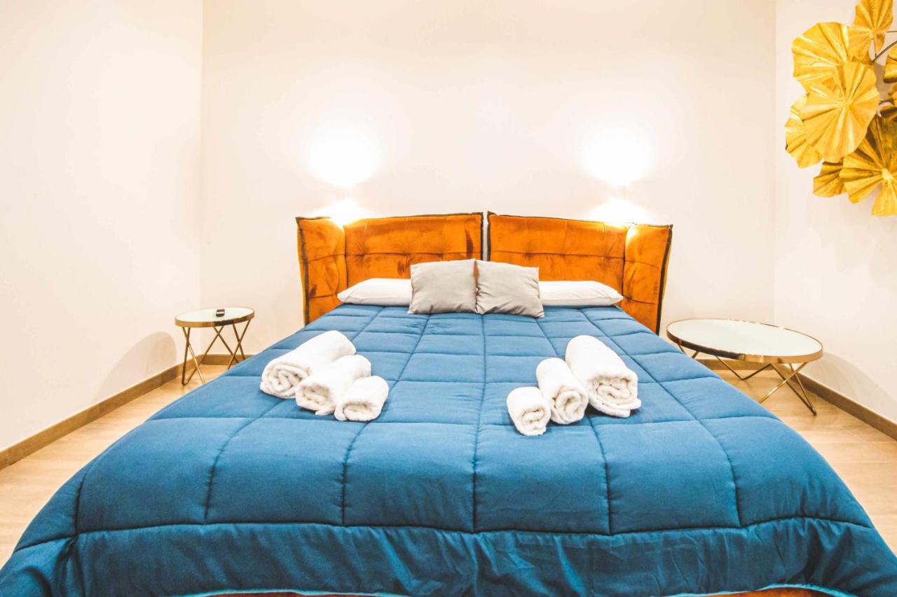 Katt Sea Apartment Bari Exterior foto