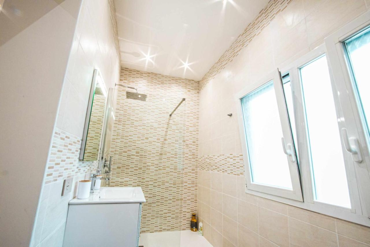 Katt Sea Apartment Bari Exterior foto