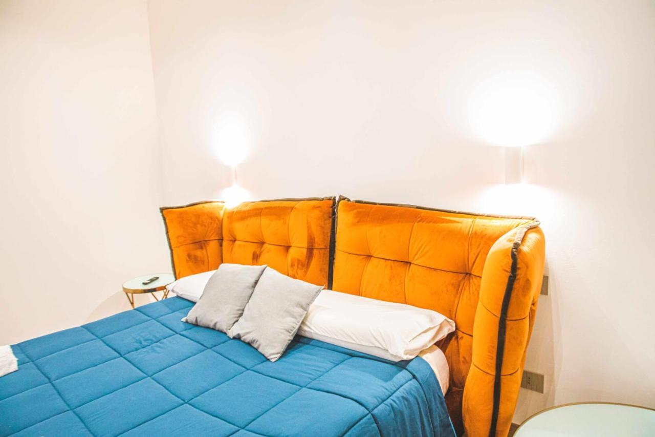 Katt Sea Apartment Bari Exterior foto