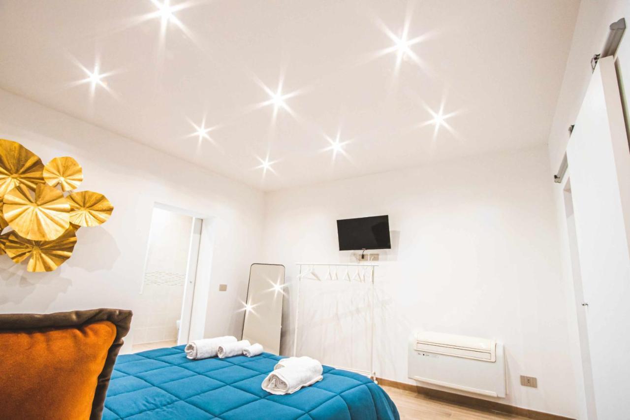 Katt Sea Apartment Bari Exterior foto