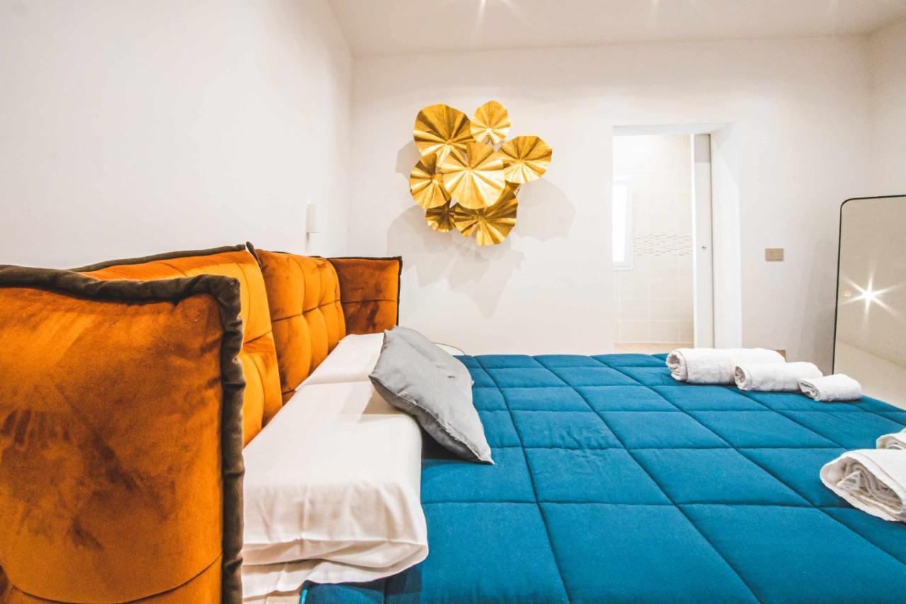 Katt Sea Apartment Bari Exterior foto