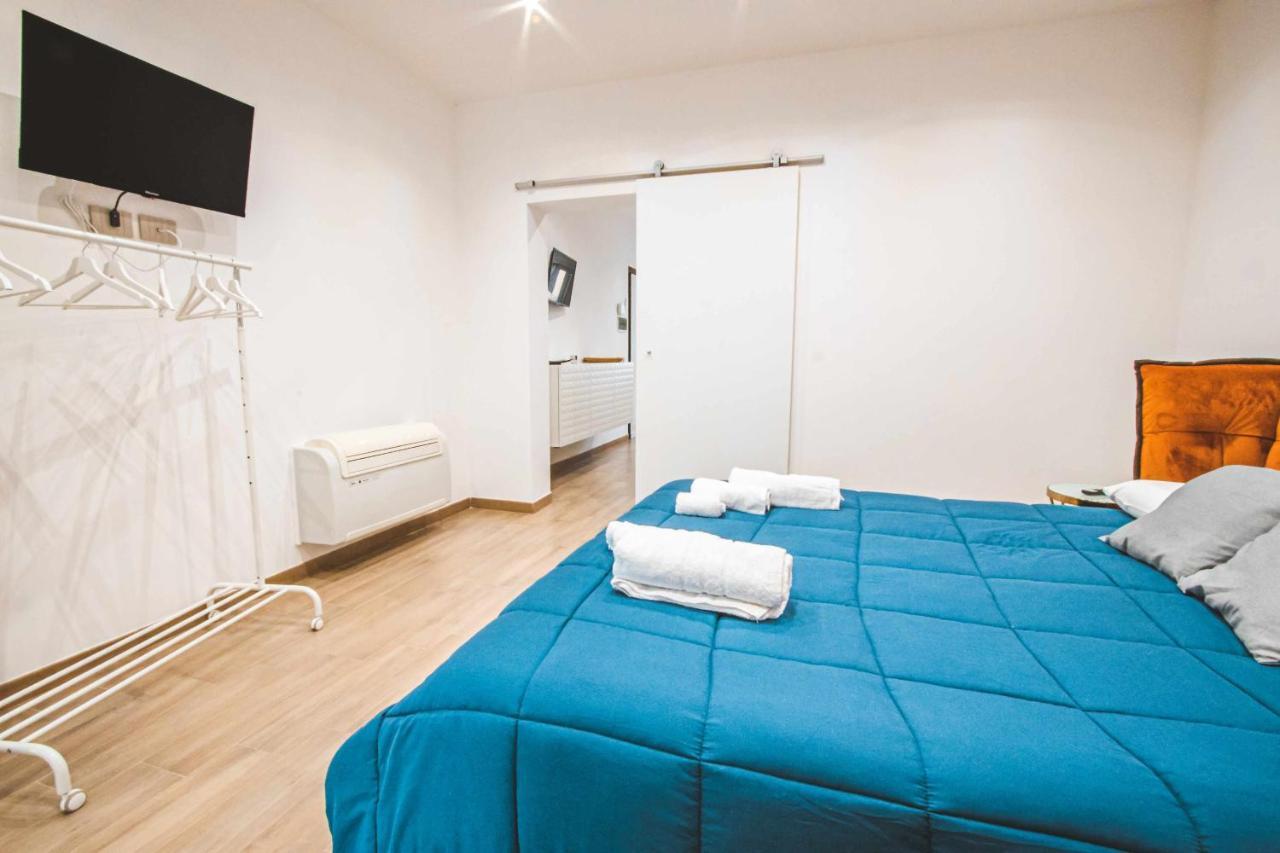 Katt Sea Apartment Bari Exterior foto