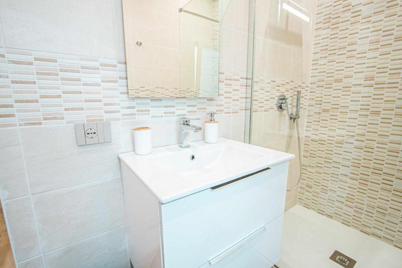 Katt Sea Apartment Bari Exterior foto
