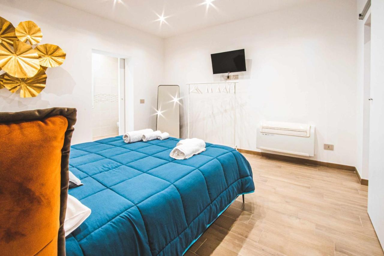 Katt Sea Apartment Bari Exterior foto